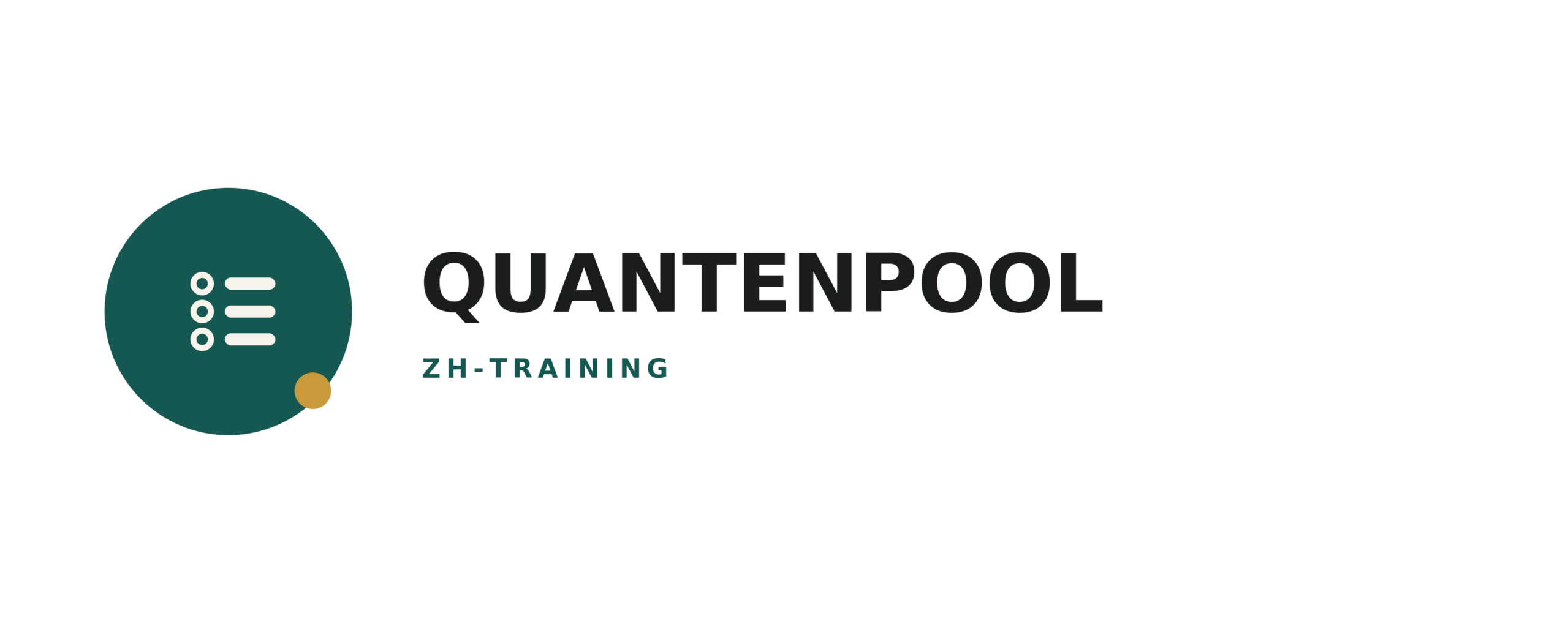 Quantenpool